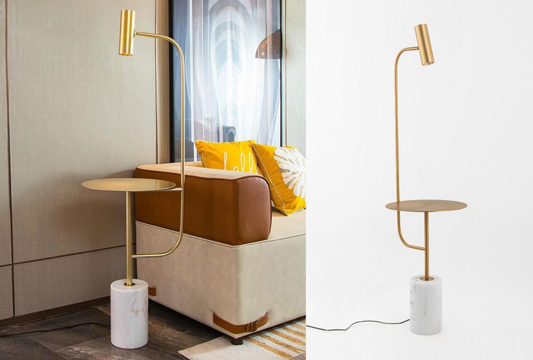 Beyond Lights - Table & Floor Lamps  005